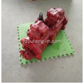 Гидравлический главный насос CX360 KSJ12240 K5V160DTP 708-3M-00020